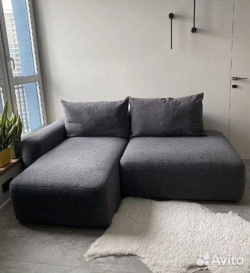 Диван раскладной Оскар от производителя