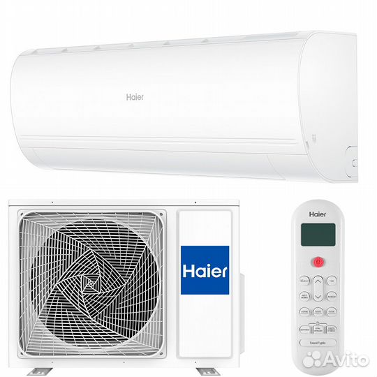 Haier HSU-24HPL103/R3