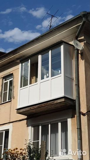 Окна, двери, балконы в рассрочку под 0