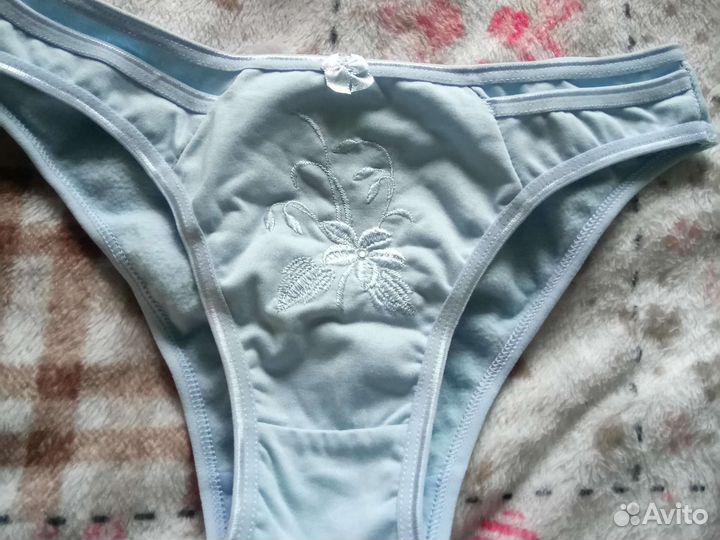 Трусики женщинские. Новые р. 44-46 incanto и др
