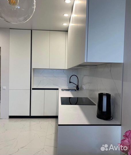 Кухонный гарнитур на заказ