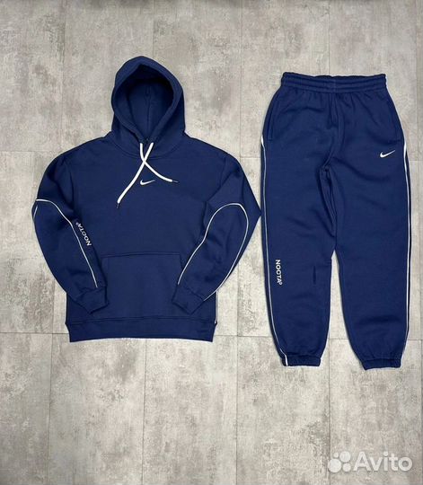 Спортивный костюм Nike Nocta