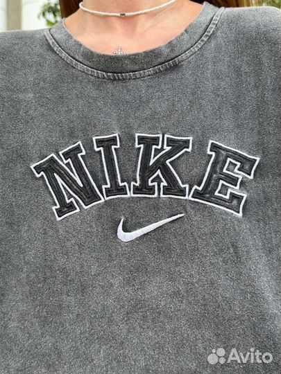 Свитшот nike