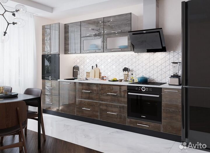 Модульная кухня