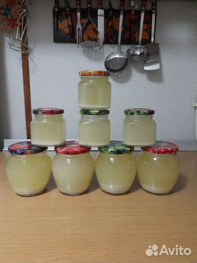 Жир барсука