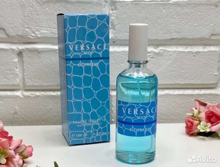 Духи мужские новые 100 мл