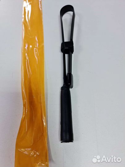 Тактические антенны