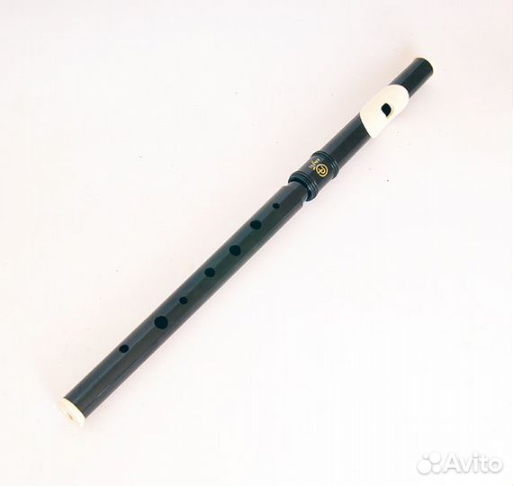 Флейта Fife сопрано поперечная Angel AWF-N