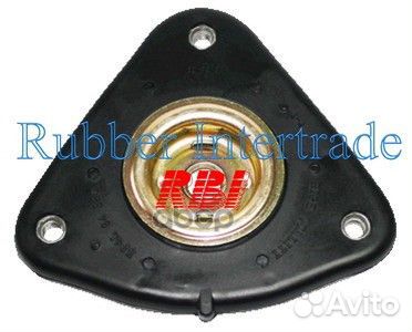 Опора передней стойки Ford Focus 04- / Kuga 08-19