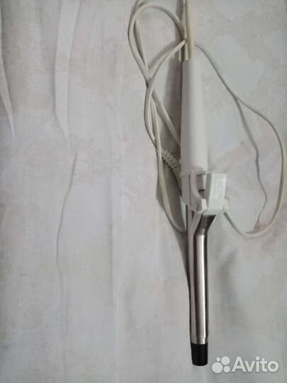 Плойка для завивки волос