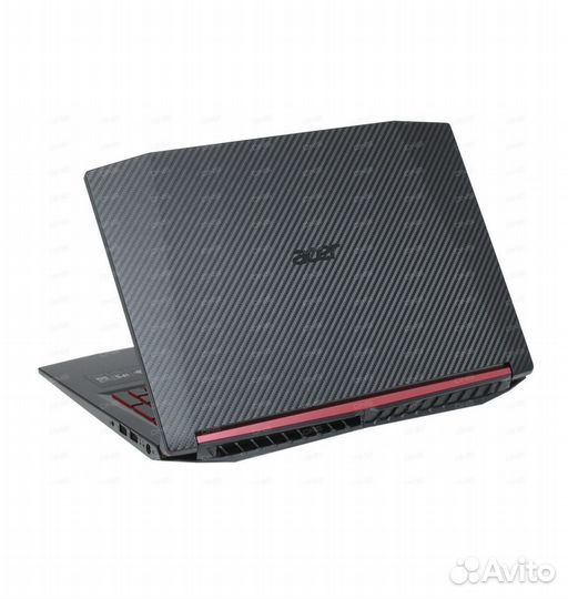 Игровой ноутбук acer nitro 5