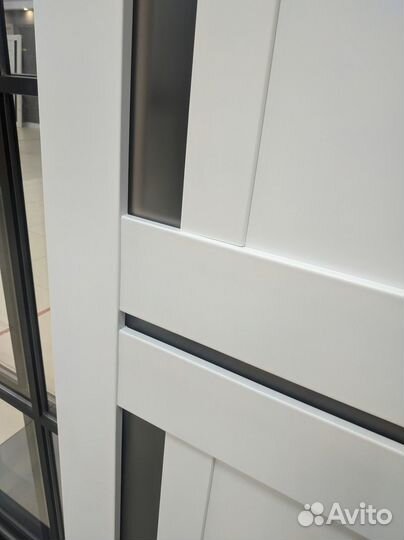 Дверь межкомнатная 