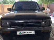 Toyota 4Runner 3.0 MT, 1994, 349 000 км, с пробегом, цена 515 000 руб.