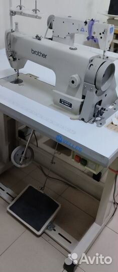 Швейная машинка