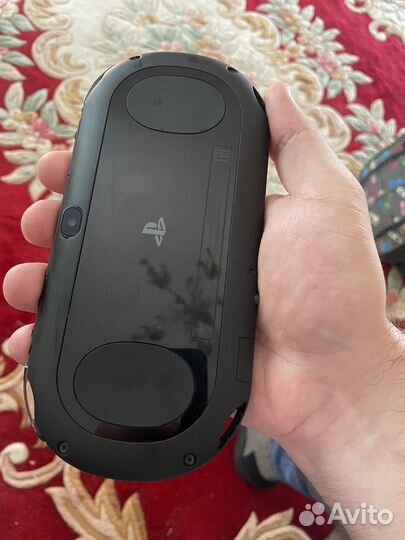Sony PS Vita slim