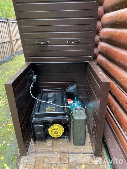 Оборудование