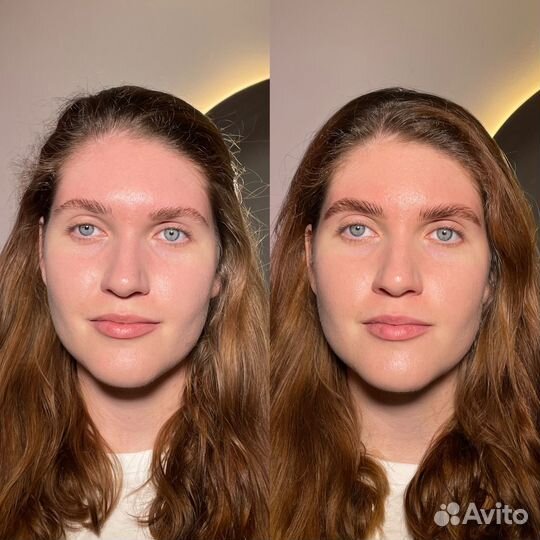 Мастер бровист, оформление бровей