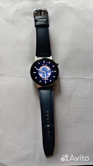 Honor watch gs 3