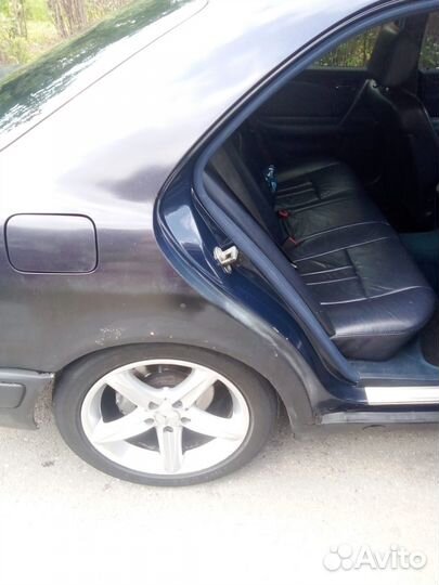 Mercedes-Benz E-класс 2.3 AT, 1997, 287 317 км