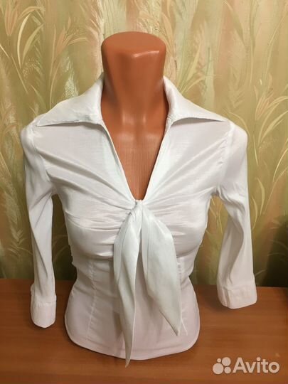 Блузка новая