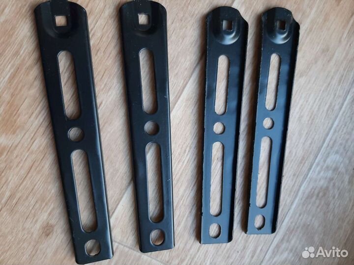 Увеличение крепления для телевизора