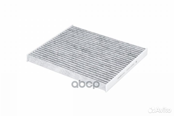 Фильтр салона hyun/KIA IX35/sportage 10- угольн