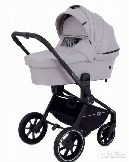 Коляска 2 в 1 Rant