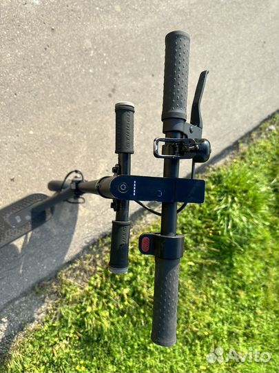 Электросамокат xiaomi m365 pro 2