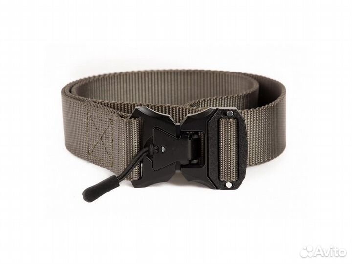 Ремень Novatex тактический Anaconda 7.62 (олива)
