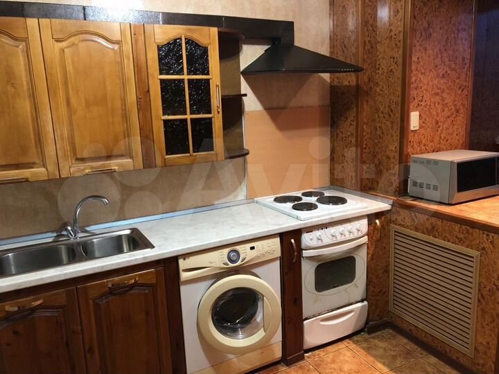 1-к. квартира, 33 м², 5/9 эт.