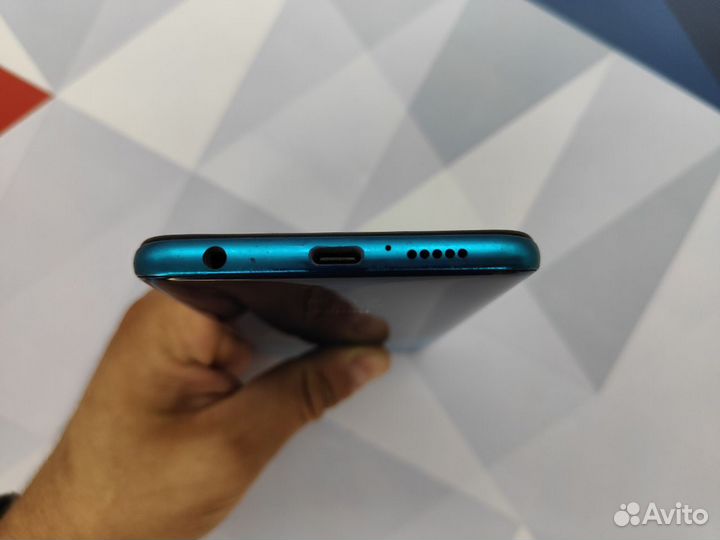 Xiaomi Redmi Note 9S 4/64Gb Green