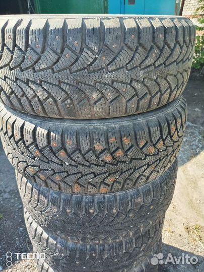 КАМА Кама-Евро-519 205/55 R16 91T