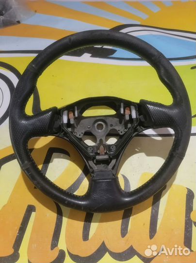 Руль Toyota RAV4 (2000-2003)