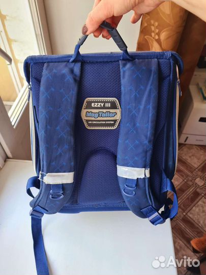 Ранец школьный Mag Taller