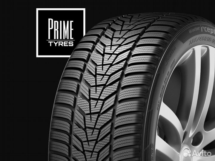 Hankook Winter I'Cept Evo 3 W330 265/40 R20 104W