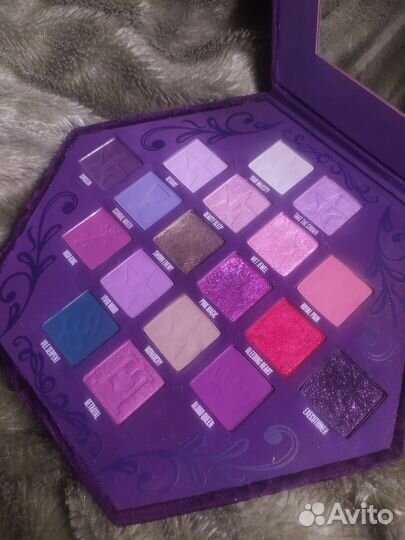 Beauty bay, Jeffree star