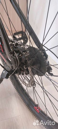 Продаётся велосипед Lorak max 70