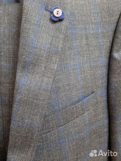 Школьный костюм