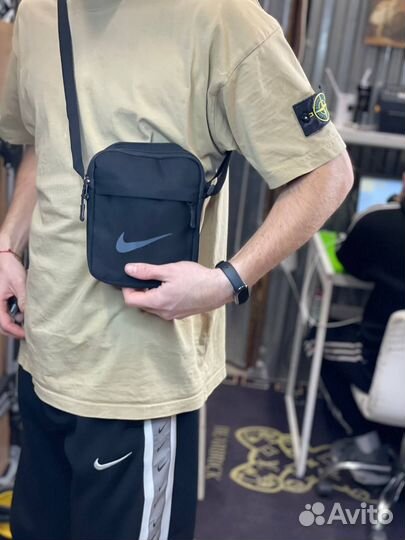 Сумка через плечо nike