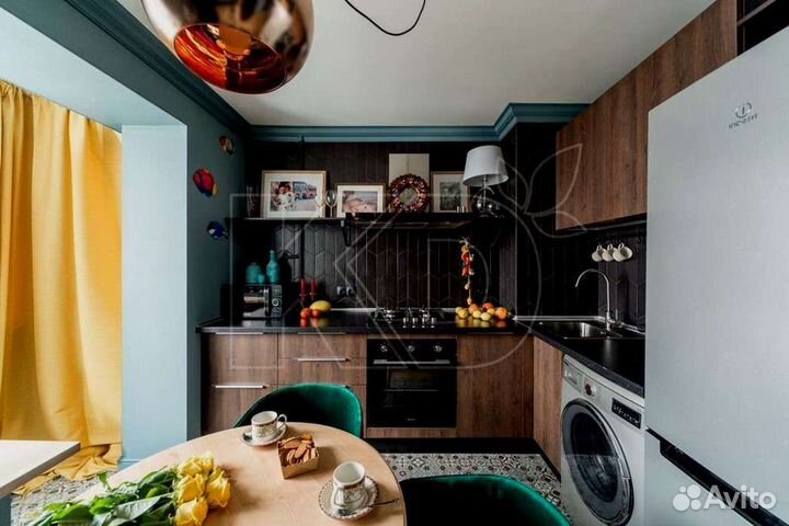 Изготовление кухни на заказ