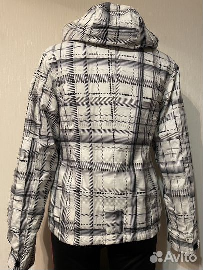 Спортивная куртка жеская 40-44