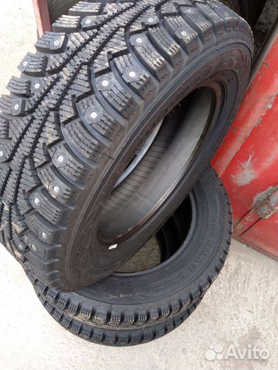 Nokian Tyres Nordman 5 175/65 R14