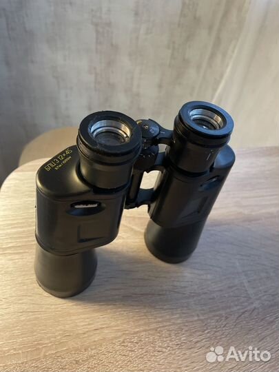 Бинокль бпц3 12х45