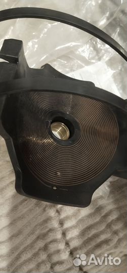 Седелка для врезки под давлением frialen 160/63