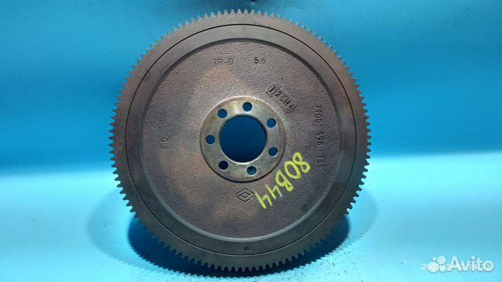 Маховик для Renault Logan 1 2005-2014