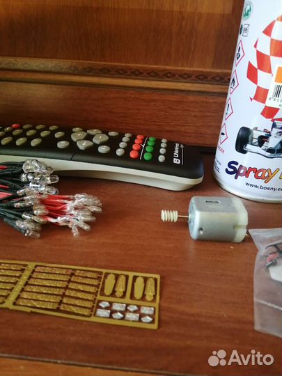 Железная дорога piko