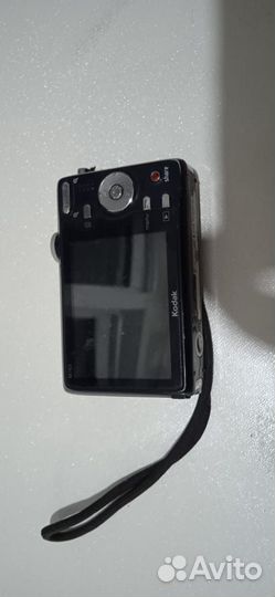 Плёночный фотоаппарат, цифровой фотоаппарат