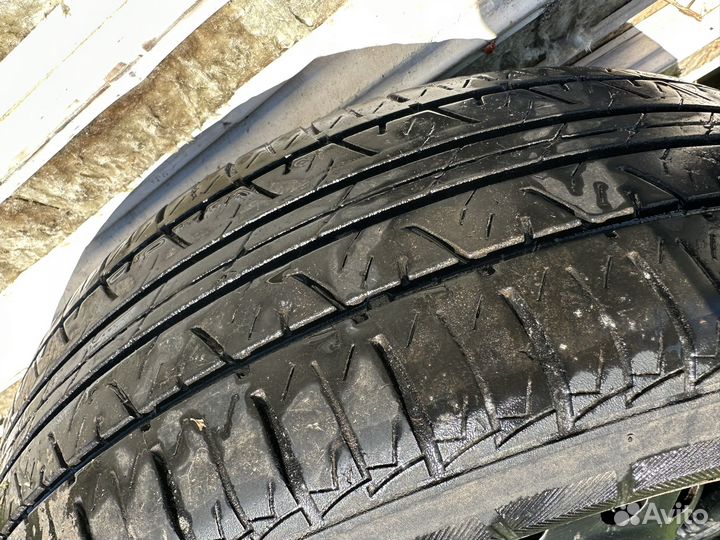 Hankook Centum K708 175/65 R14 L