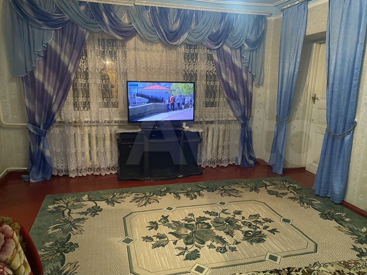 Дом 75 м² на участке 6 сот.