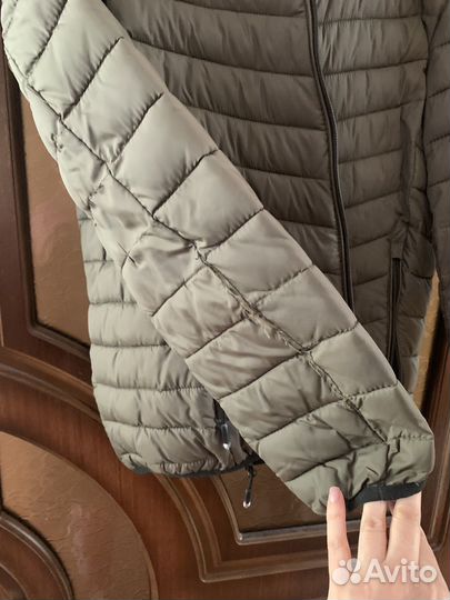 Куртка на подростка